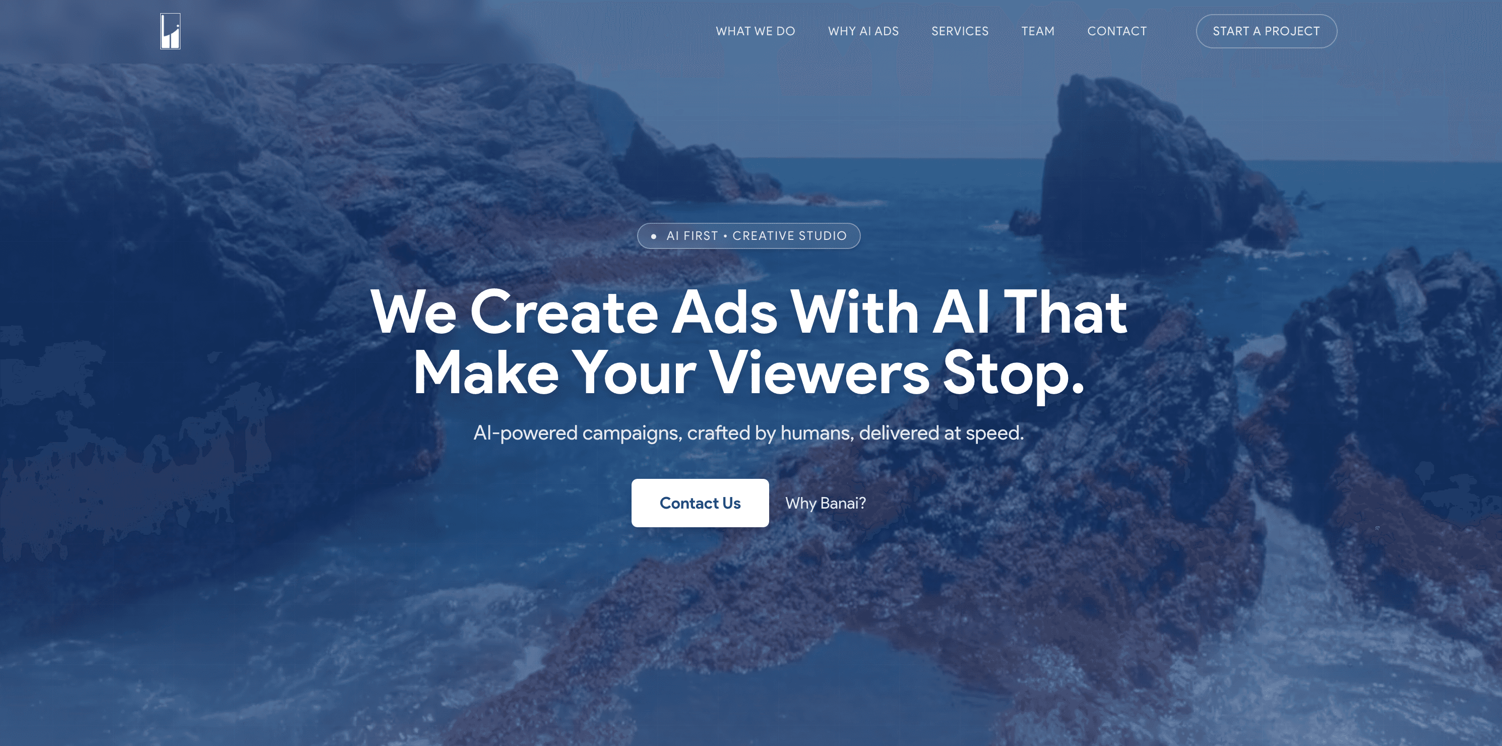 Banai Studio screenshot